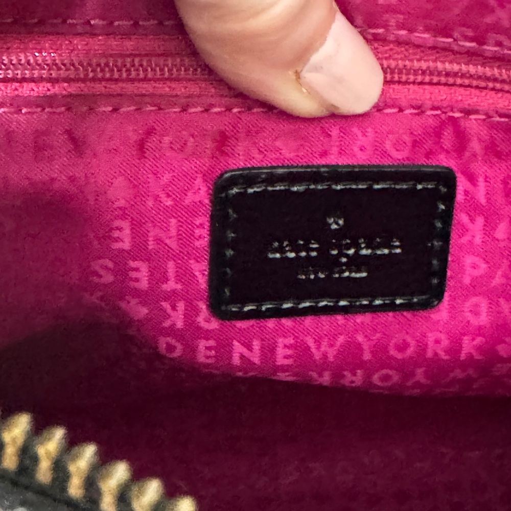 Kate Spade Designer Crossbody Bag - Picture 7 of 12